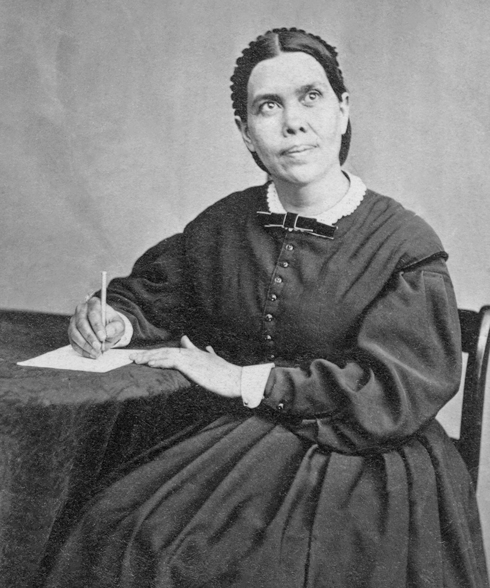 Ellen White