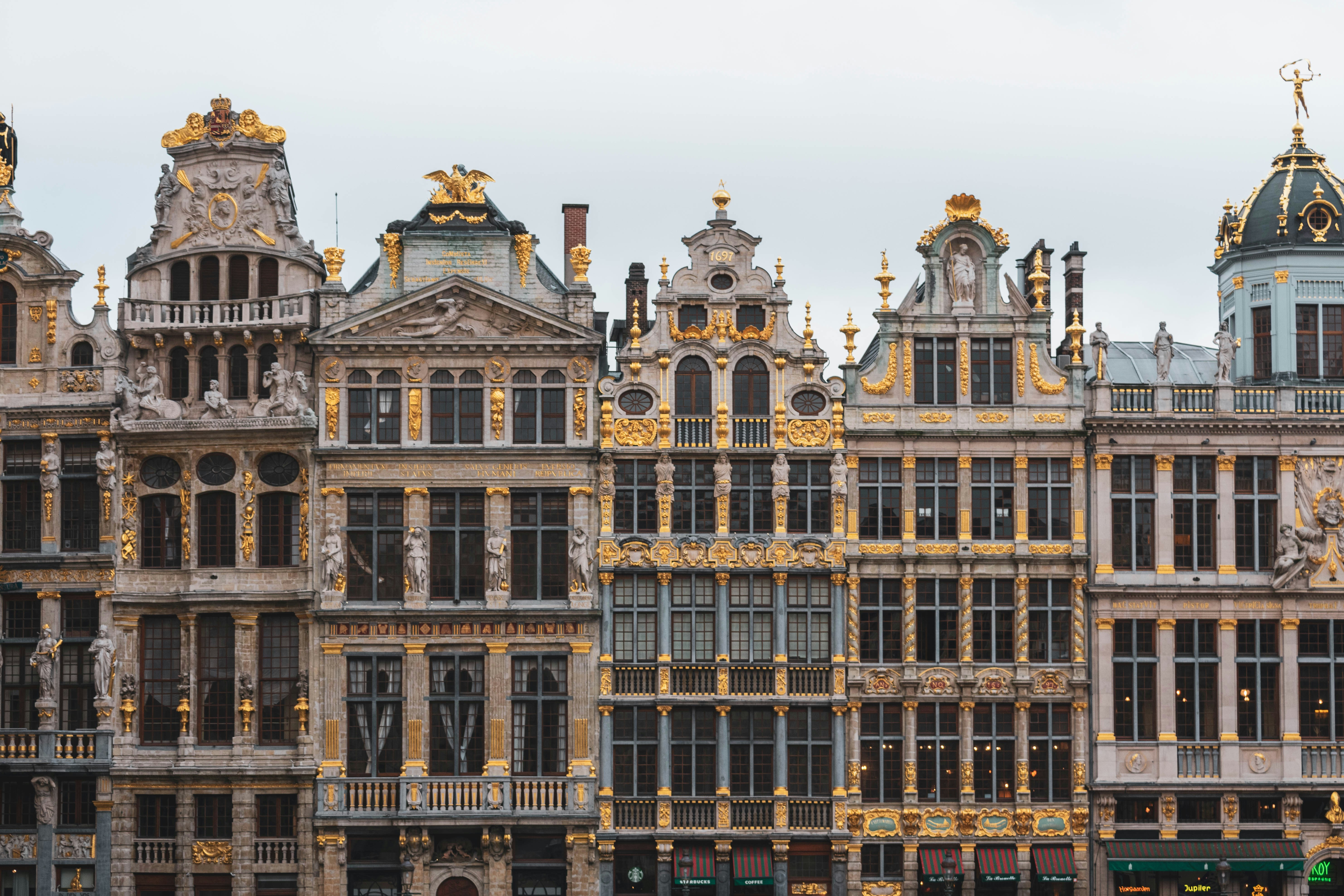 Brussels, Belgium