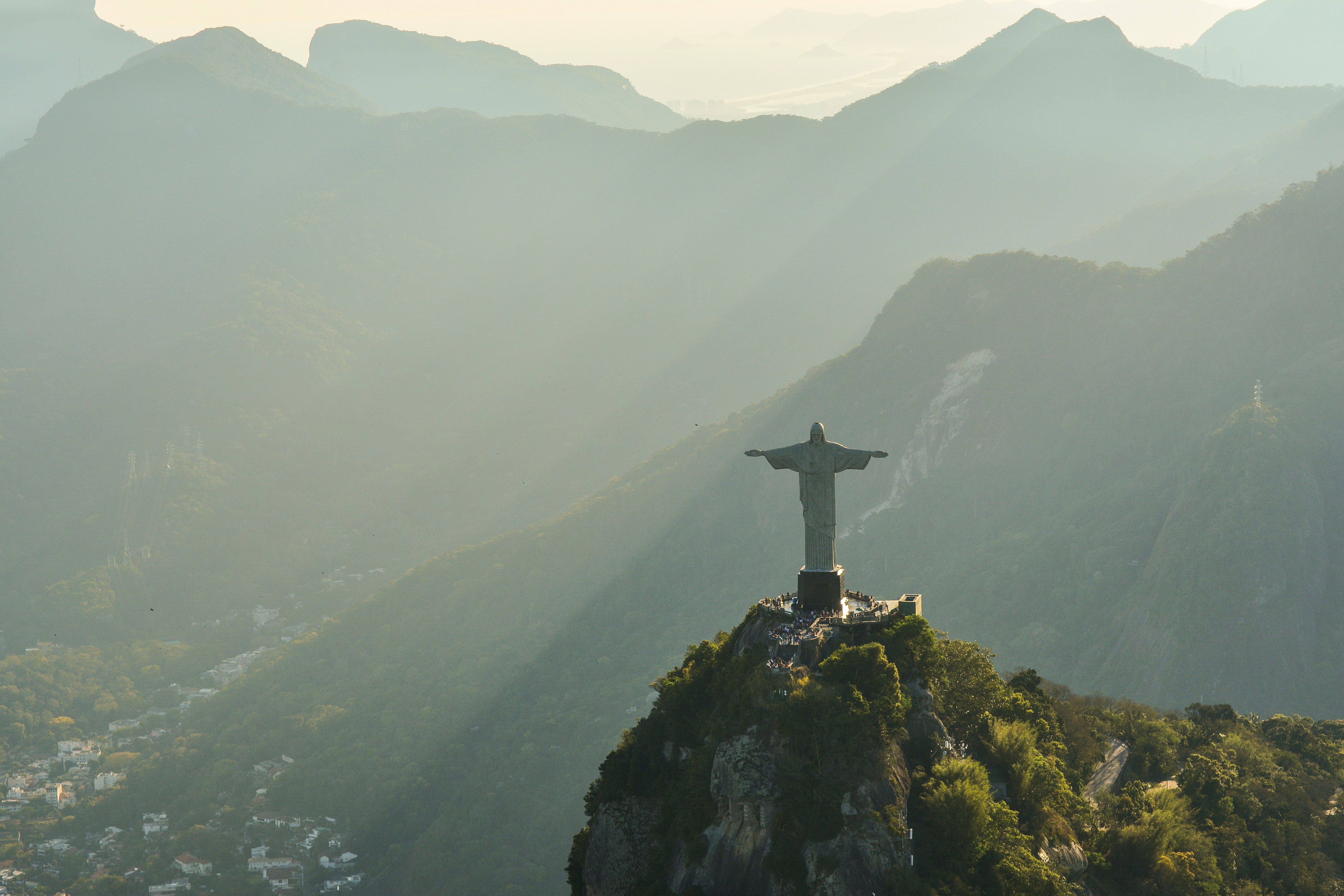 Rio de Janerio, Brazil