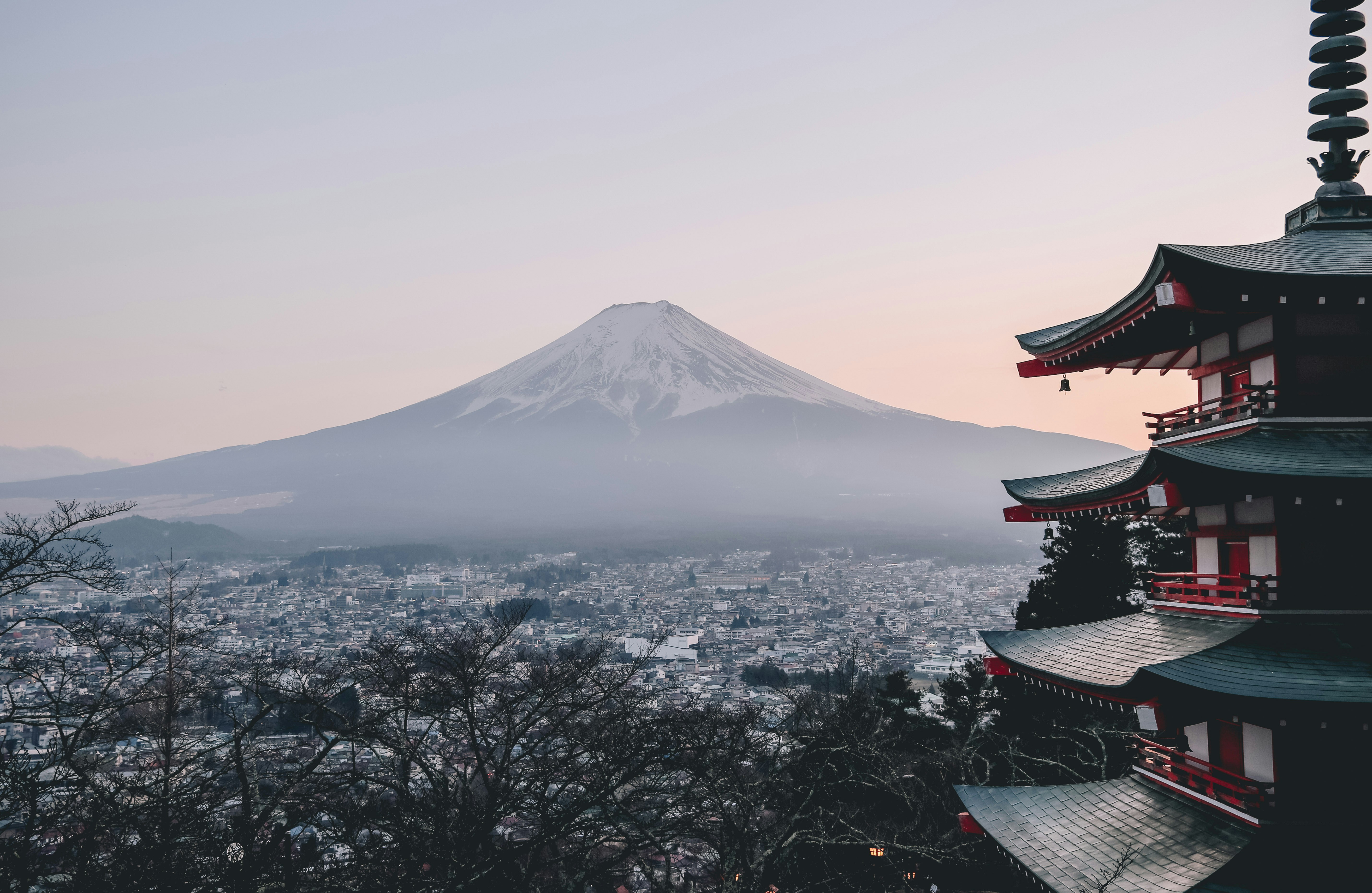 Honshu, Japan