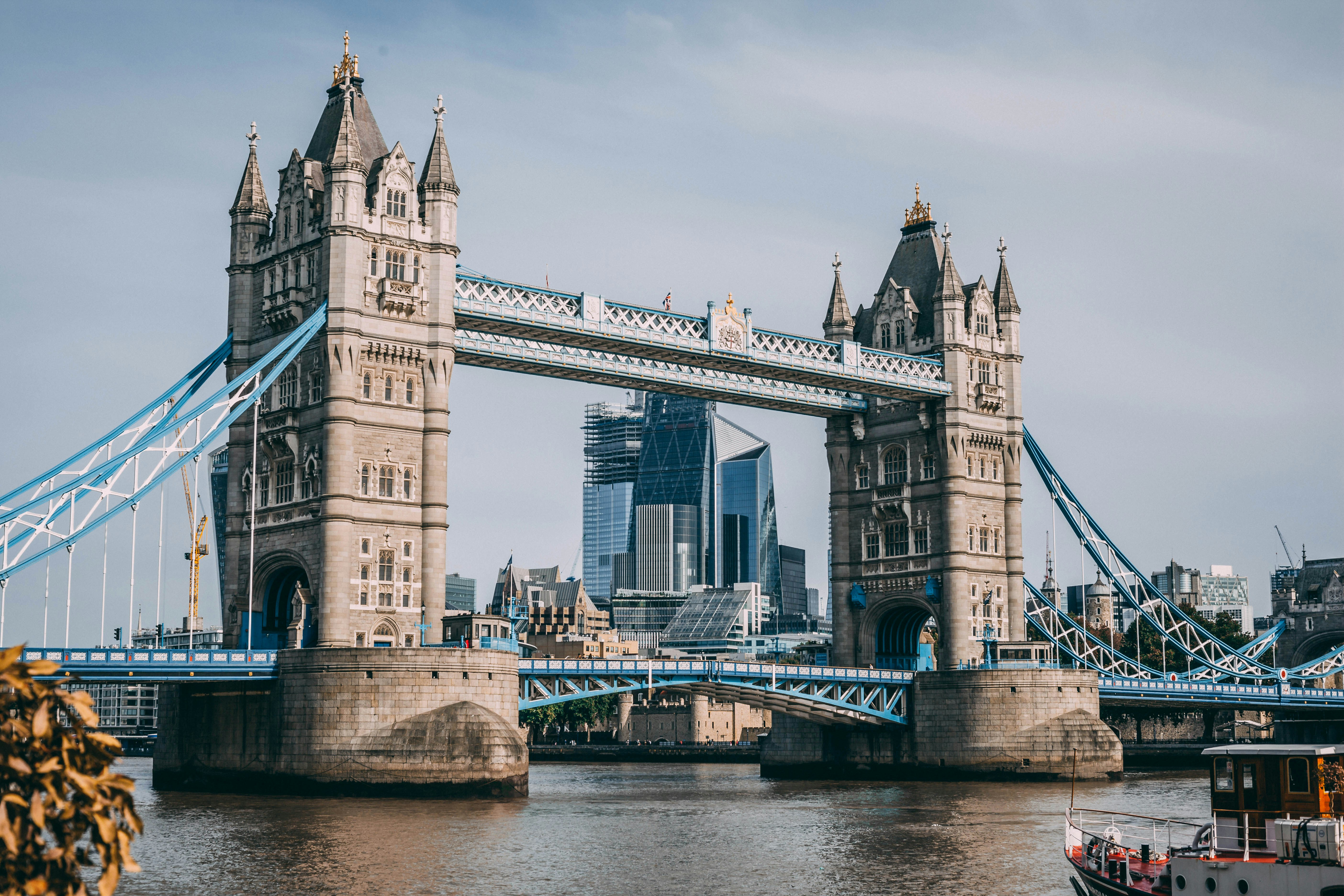 London, UK