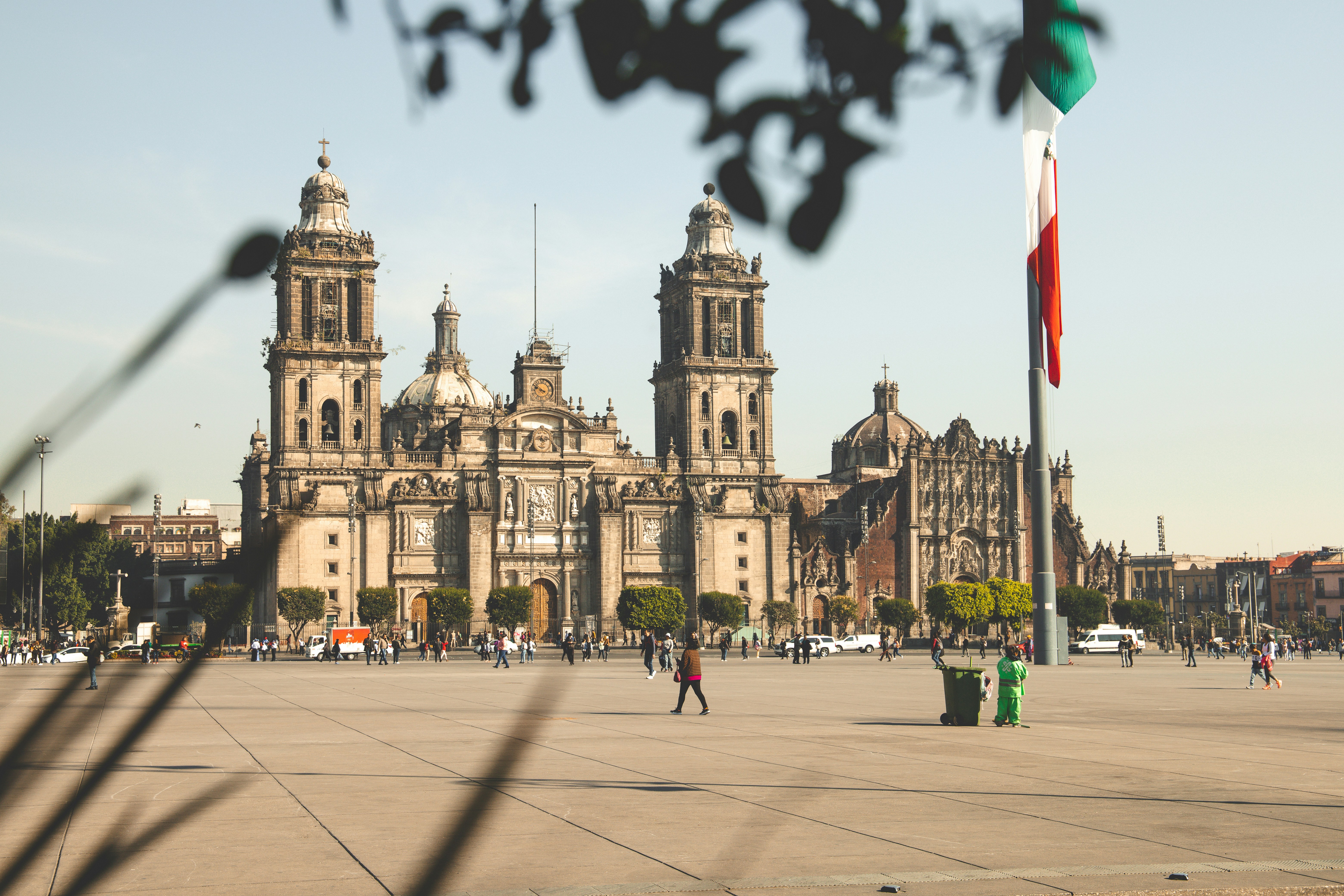Ciudad de Mexico, Mexico